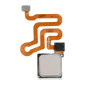 Leitor de Impressão Digital With Flex Cable para Huawei P9 (Haze Gold)