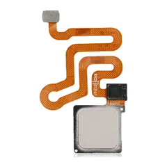 Leitor de Impressão Digital With Flex Cable para Huawei P9 (Haze Gold)
