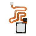 Leitor de Impressão Digital With Flex Cable para Huawei P9 (Ceramic White)