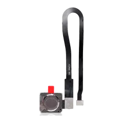 Leitor de Impressão Digital With Flex Cable para Huawei Mate 10 Pro (Mocha Brown)