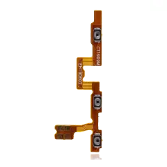Power & Volume Button Flex Cable para Huawei Honor 20