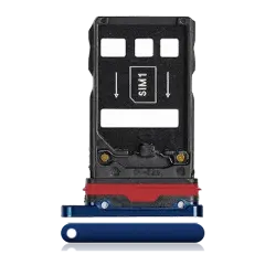 Sim Card Tray para Huawei Mate 20 Pro (Twilight)