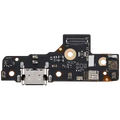Placa de Conector de Carga para Motorola Moto G Play (XT2271 / 2023) (OEM Original)