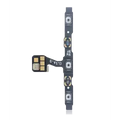 Power & Volume Button Flex Cable para Huawei P40 Pro