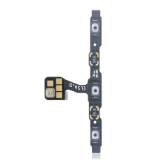 Power & Volume Button Flex Cable para Huawei P40 Pro