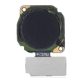 Leitor de Impressão Digital With Flex Cable para Huawei P20 Lite (Black)