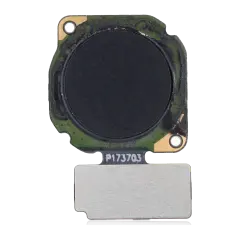 Leitor de Impressão Digital With Flex Cable para Huawei P20 Lite (Black)