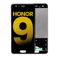 Ecrã LCD sem Aro para Huawei Honor 9 (Recondicionado) (Midnight Black)