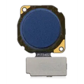 Leitor de Impressão Digital With Flex Cable para Huawei Honor 9N (Sapphire Blue)