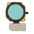 Leitor de Impressão Digital With Flex Cable para Huawei Honor 9N (Robin Egg Blue)