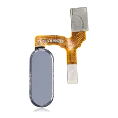 Leitor de Impressão Digital With Flex Cable para Huawei Honor 9 (Gray)