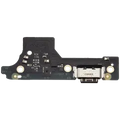 Charging Port With PCB Board para Xiaomi Redmi 12 5G (Premium)