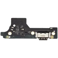 Charging Port With PCB Board para Xiaomi Redmi 12 5G (Premium)