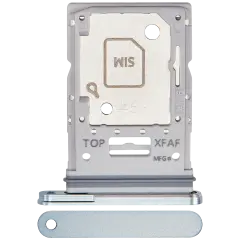 Dual Sim Card Tray para Samsung Galaxy Tab S9 FE Plus (X616) (2023) (Mint)