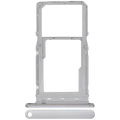 Sim Card Tray para T-Mobile Revvl 7 (Arctic Gray)