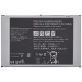 Bateria de Substituição para Samsung Galaxy Tab Active Pro 10.1" (T545 / T540 / T547) (2019) / Tab Active 4 Pro (T630 / T636 / T638) (2022) (EB-BT545ABY)
