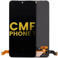 Ecrã OLED sem Aro para Nothing CMF Phone 1 (Recondicionado) (Todas as Cores)