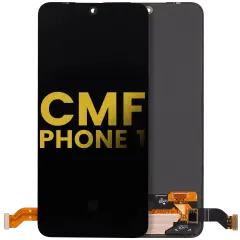 Ecrã OLED sem Aro para Nothing CMF Phone 1 (Recondicionado) (Todas as Cores)