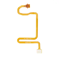 Sensor de Impressão Digital Connecting Cable para Huawei Nova 5i Pro