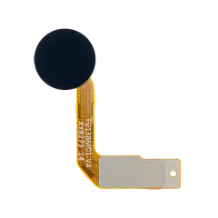 Botão Home Flex Cable para Huawei Mate 20 (Black)