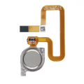 Leitor de Impressão Digital With Flex Cable para Huawei Y7 Pro (2018) (Gold)