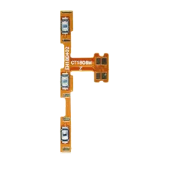 Power & Volume Flex Cable para Huawei Y7 Pro (2018)