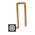 Leitor de Impressão Digital With Flex Cable para Huawei Mate 7 (Gray)