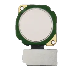Leitor de Impressão Digital With Flex Cable para Huawei Mate 10 Lite (Gold)