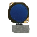 Leitor de Impressão Digital With Flex Cable para Huawei Mate 10 Lite (Blue)