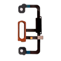 Leitor de Impressão Digital With Flex Cable para Huawei Mate 9 Pro (Rose Gold)