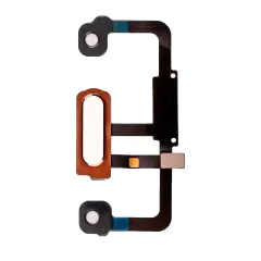 Leitor de Impressão Digital With Flex Cable para Huawei Mate 9 Pro (Rose Gold)