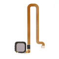 Leitor de Impressão Digital With Flex Cable para Huawei Mate 8 (Gray)