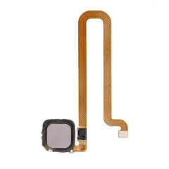 Leitor de Impressão Digital With Flex Cable para Huawei Mate 8 (Gray)