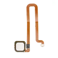Leitor de Impressão Digital With Flex Cable para Huawei Mate 8 (Silver)