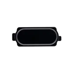 Botão Home para Samsung Galaxy J4 (J400 / 2018) (Black)