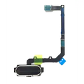 Botão Home Flex Cable para Samsung Galaxy A9 Pro (A910 / 2016) (Black)
