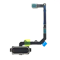 Botão Home Flex Cable para Samsung Galaxy A9 Pro (A910 / 2016) (Black)
