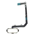 Botão Home Flex Cable para Samsung Galaxy A9 Pro (A910 / 2016) (White)