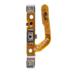Power Button Flex Cable para Samsung Galaxy A9 Pro (A910 / 2016)
