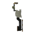 Power Button Flex Cable + SD Memory Card Reader para HTC One M9+