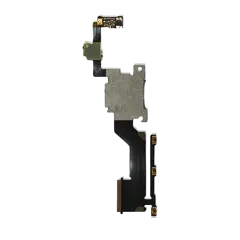 Power Button Flex Cable + SD Memory Card Reader para HTC One M9+