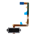 Botão Home Flex Cable para Samsung Galaxy A7 (A710 / 2016) (Black)