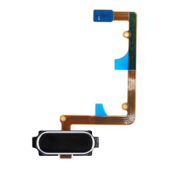 Botão Home Flex Cable para Samsung Galaxy A7 (A710 / 2016) (Black)