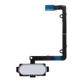 Botão Home Flex Cable para Samsung Galaxy A7 (A710 / 2016) (White)