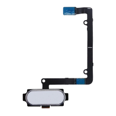 Botão Home Flex Cable para Samsung Galaxy A7 (A710 / 2016) (White)