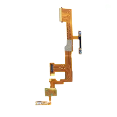 Power Button Flex Cable para HTC One E8