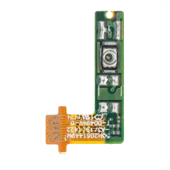 Power Button Flex Cable para HTC One M8 Mini