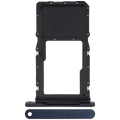 Micro SD Sim Card Tray para Samsung Galaxy Tab A9 Plus (X218 / X215 / 2023) (Navy)