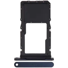 Micro SD Sim Card Tray para Samsung Galaxy Tab A9 Plus (X218 / X215 / 2023) (Navy)