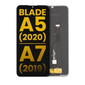 Ecrã LCD sem Aro para ZTE Blade A5 (2020) / A7 (2019) (Recondicionado) (Todas as Cores)